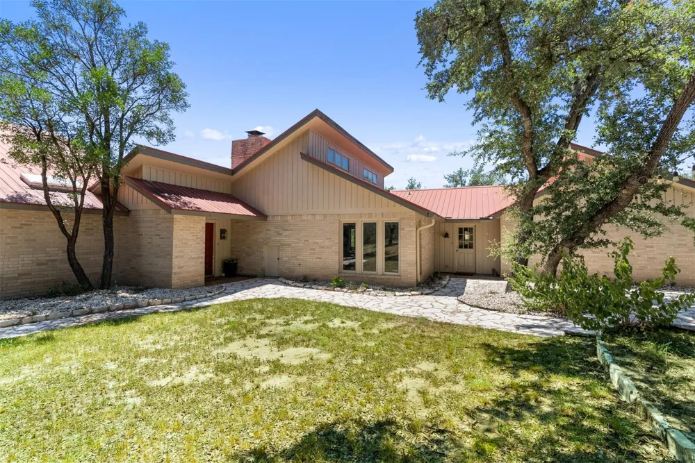 18205 Ridge Road Lago Vista, TX 78645