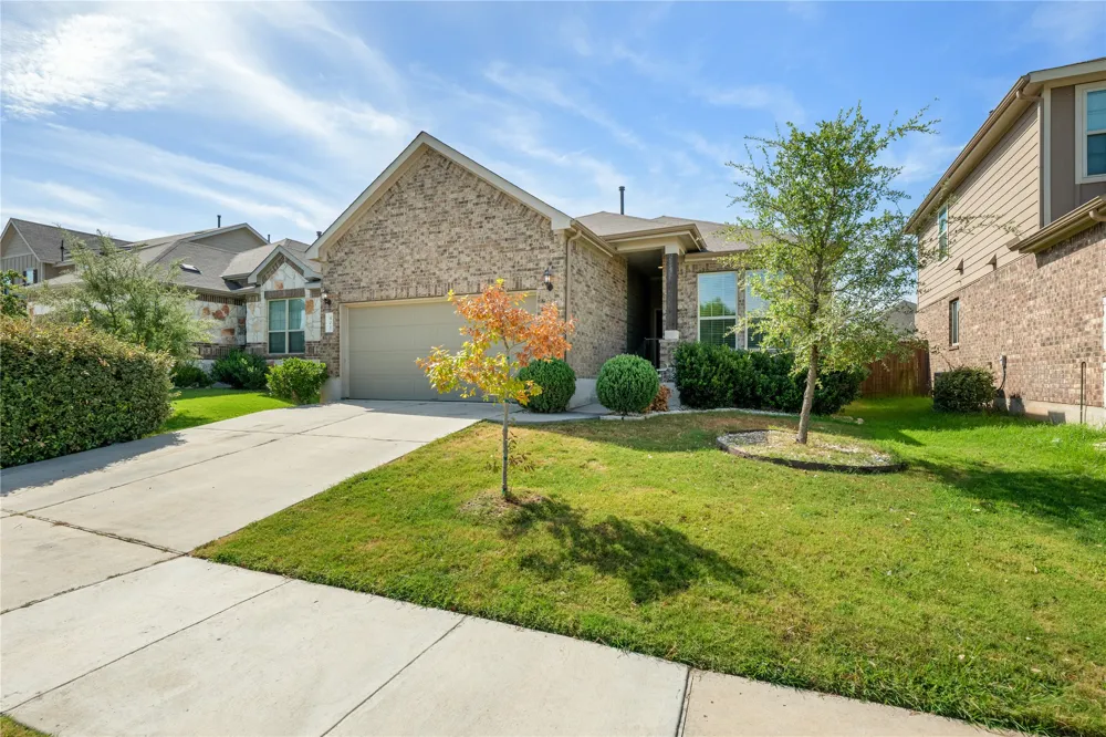 401 Duroc Drive Hutto, TX 78634
