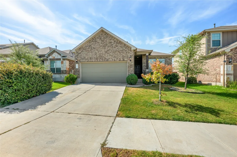 401 Duroc Drive Hutto, TX 78634