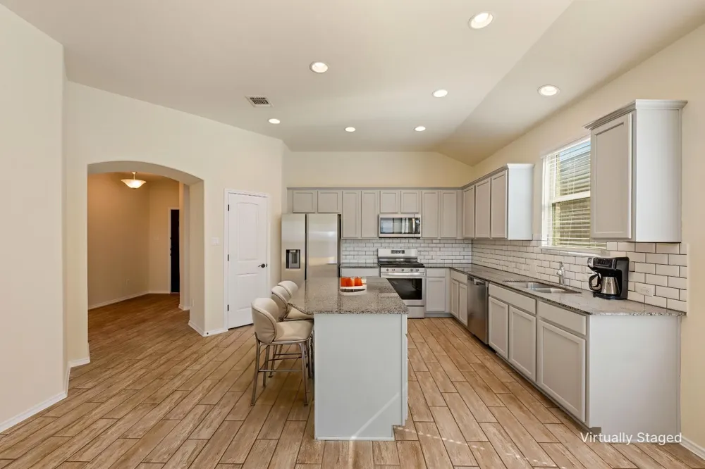 401 Duroc Drive Hutto, TX 78634