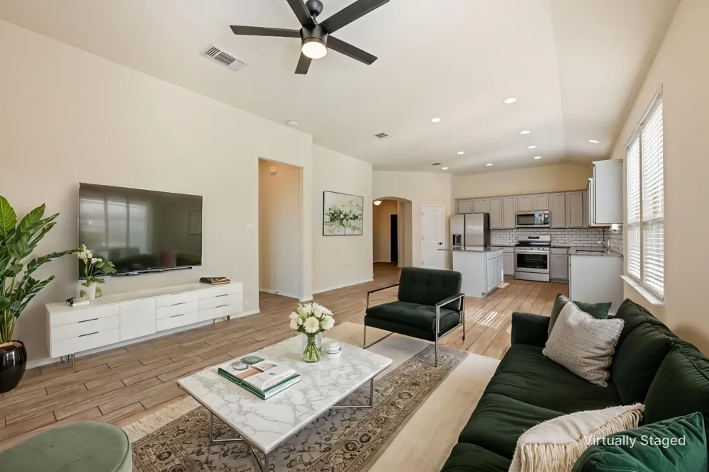 401 Duroc Drive Hutto, TX 78634