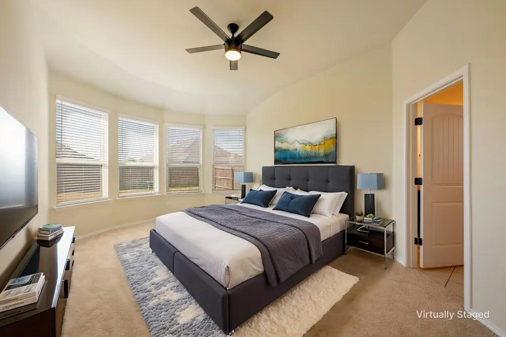 401 Duroc Drive Hutto, TX 78634