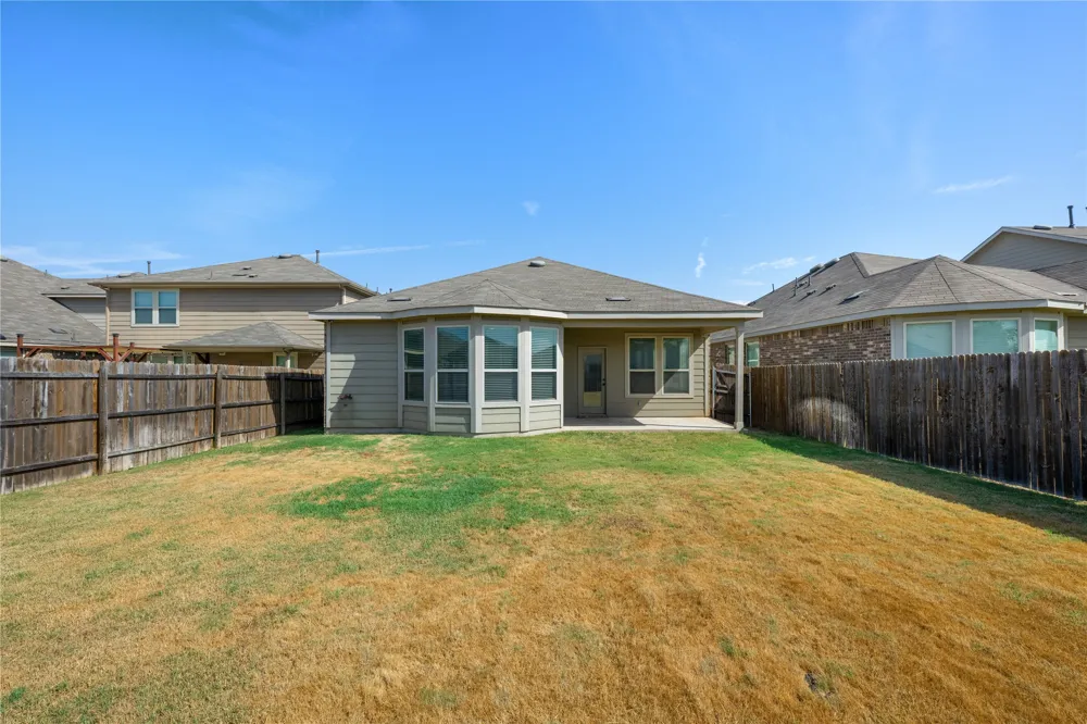401 Duroc Drive Hutto, TX 78634