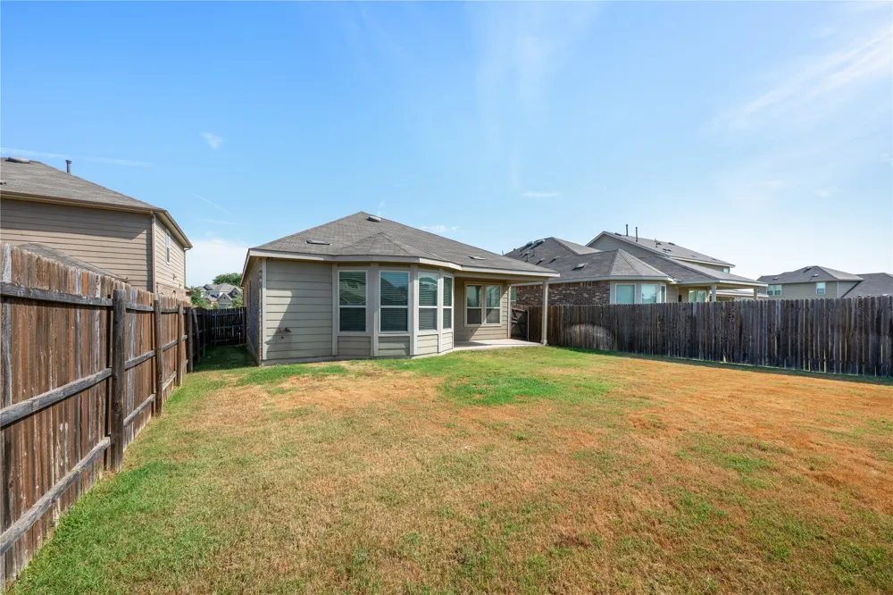 401 Duroc Drive Hutto, TX 78634