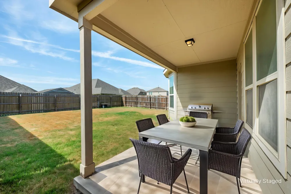 401 Duroc Drive Hutto, TX 78634
