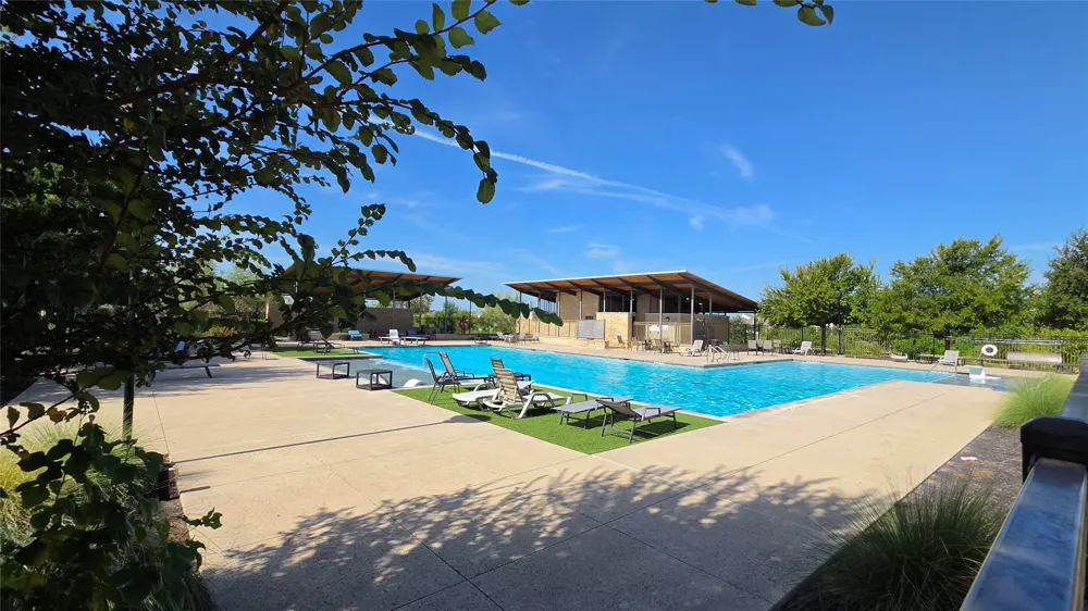 401 Duroc Drive Hutto, TX 78634