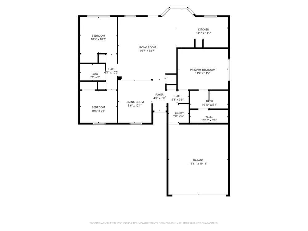 11602 Maybach Drive Del Valle, TX 78617