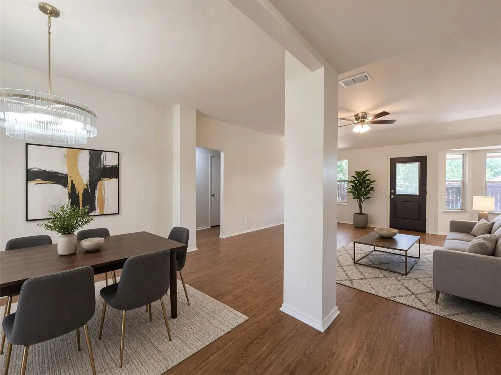 11602 Maybach Drive Del Valle, TX 78617