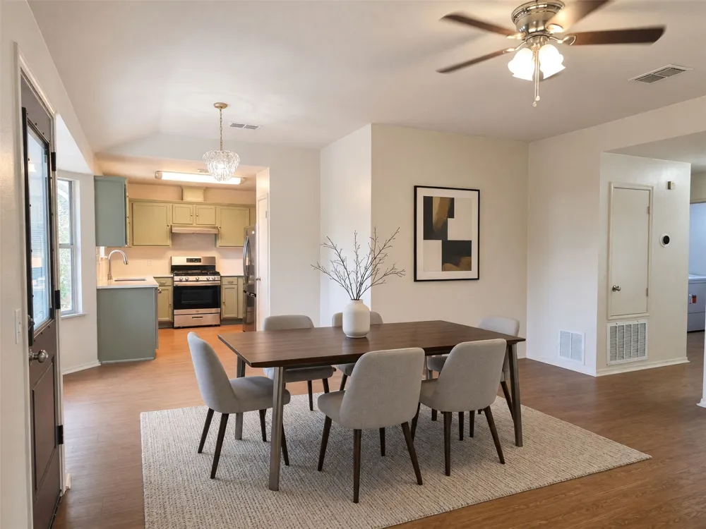 11602 Maybach Drive Del Valle, TX 78617