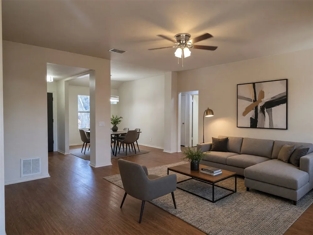 11602 Maybach Drive Del Valle, TX 78617