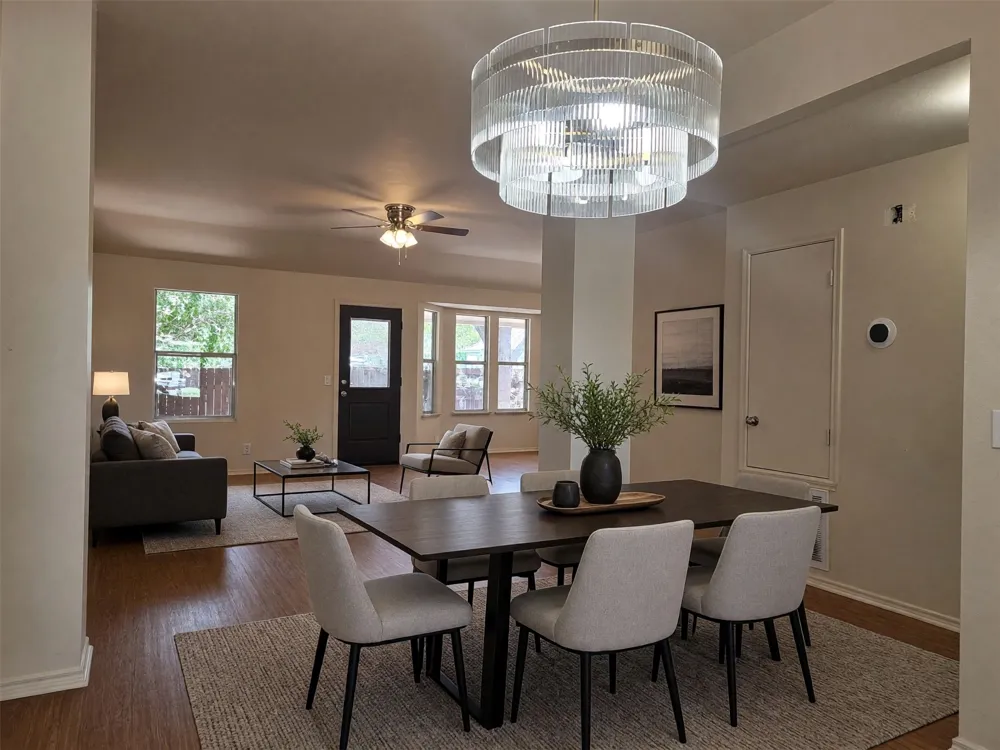11602 Maybach Drive Del Valle, TX 78617