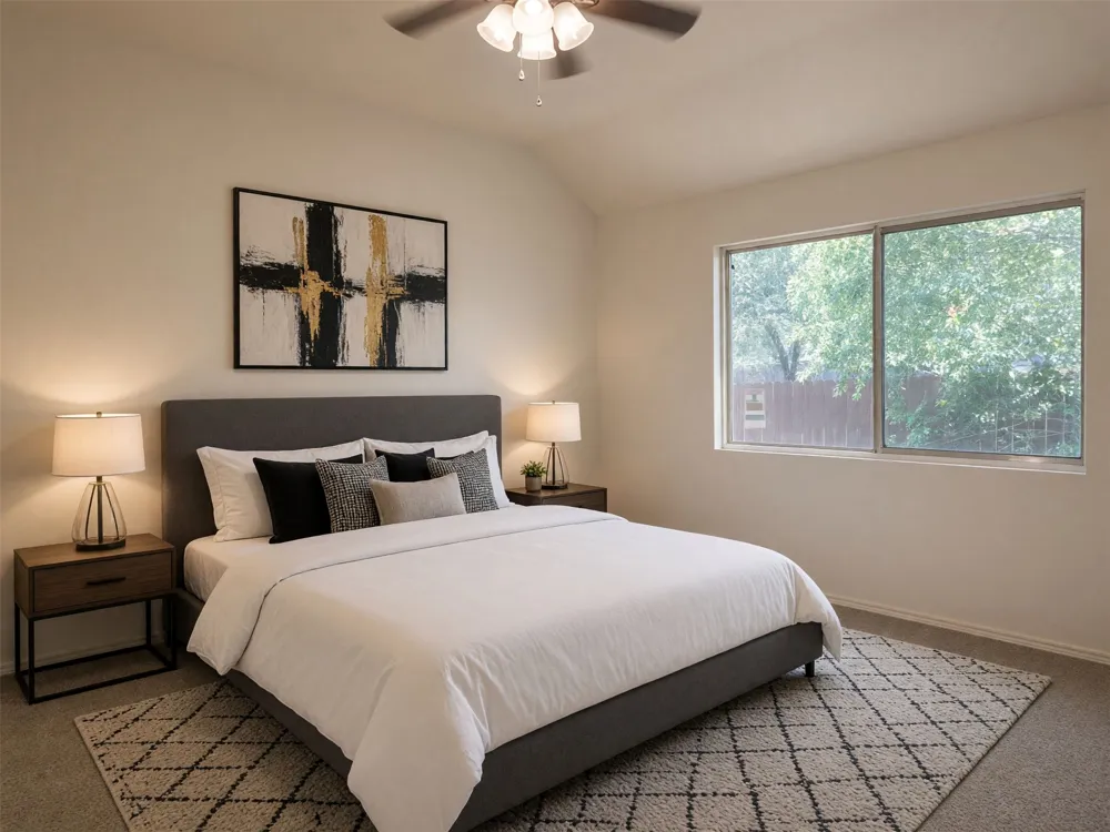 11602 Maybach Drive Del Valle, TX 78617
