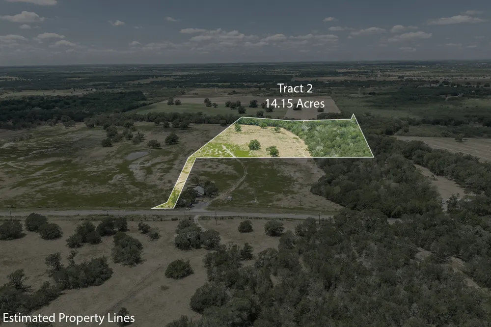 2 Fm 3158 Dale, TX 78616