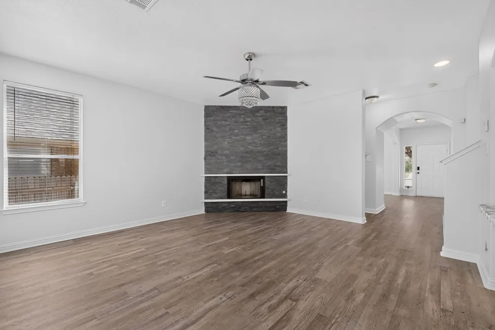 2500 National Park Boulevard Austin, TX 78747