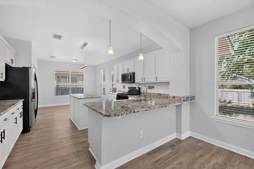 2500 National Park Boulevard Austin, TX 78747