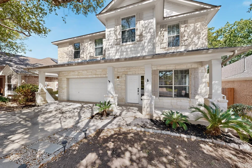 2500 National Park Boulevard Austin, TX 78747