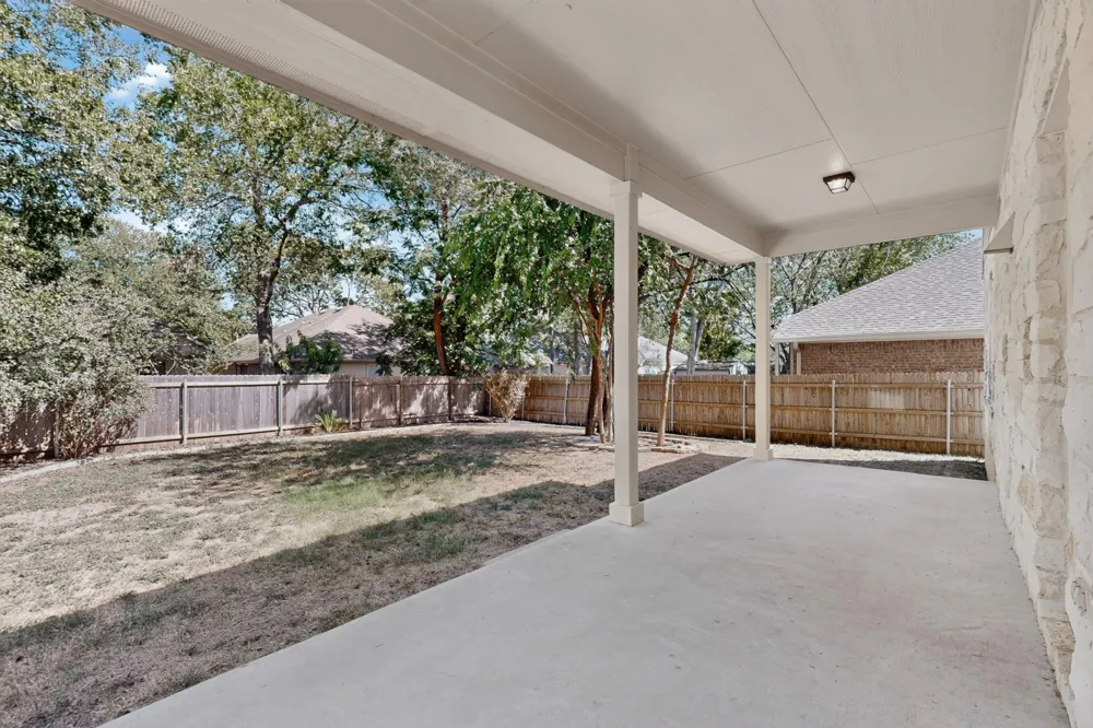 2500 National Park Boulevard Austin, TX 78747