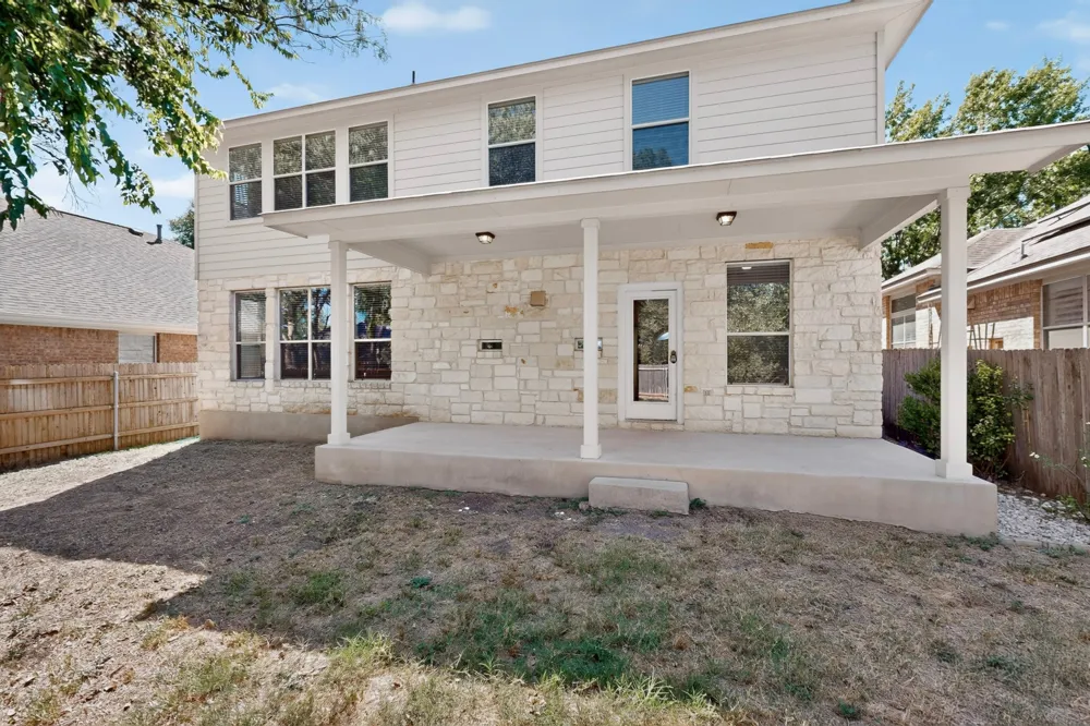 2500 National Park Boulevard Austin, TX 78747