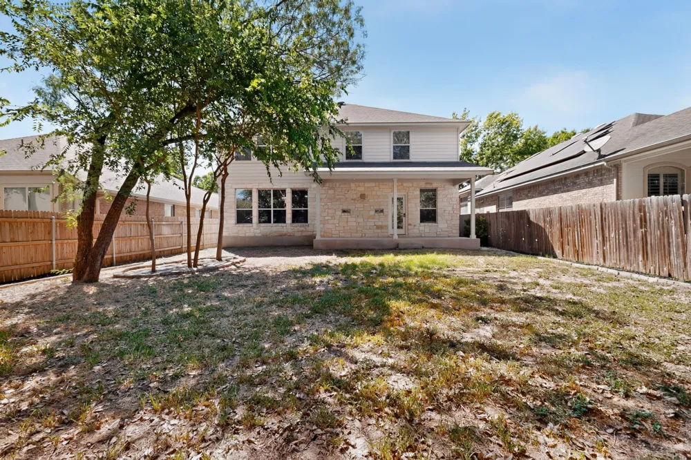 2500 National Park Boulevard Austin, TX 78747