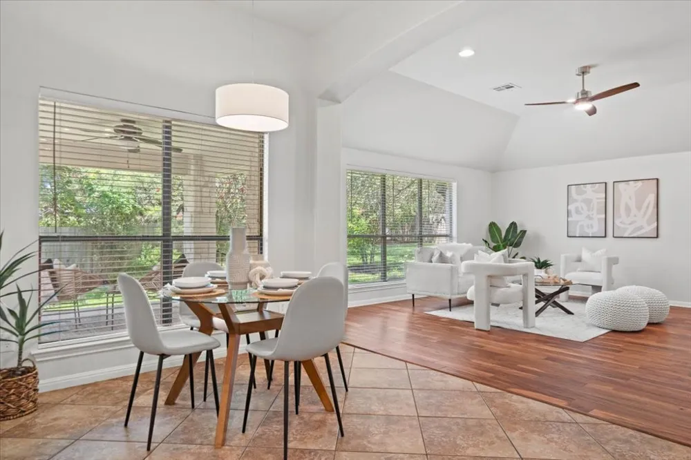 8129 Ladera Verde Drive Austin, TX 78739