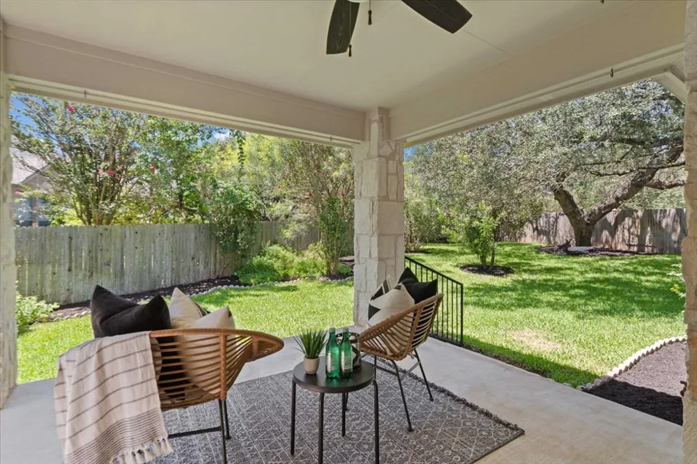 8129 Ladera Verde Drive Austin, TX 78739