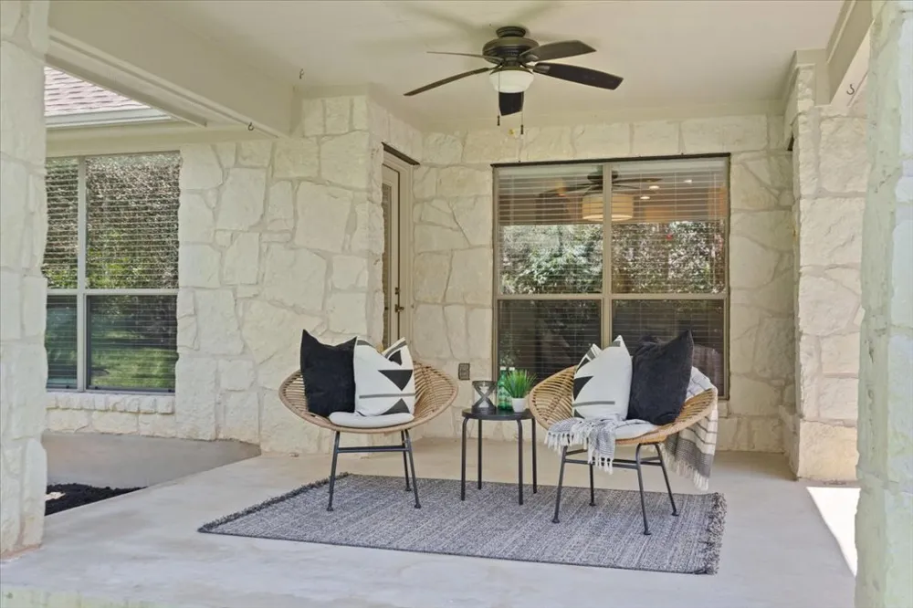 8129 Ladera Verde Drive Austin, TX 78739