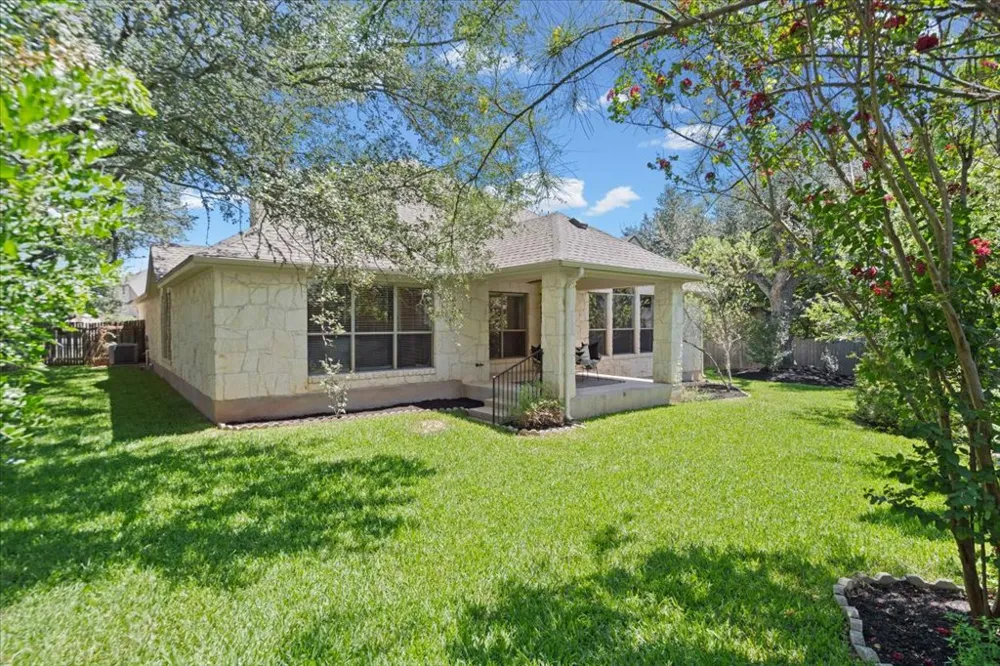 8129 Ladera Verde Drive Austin, TX 78739