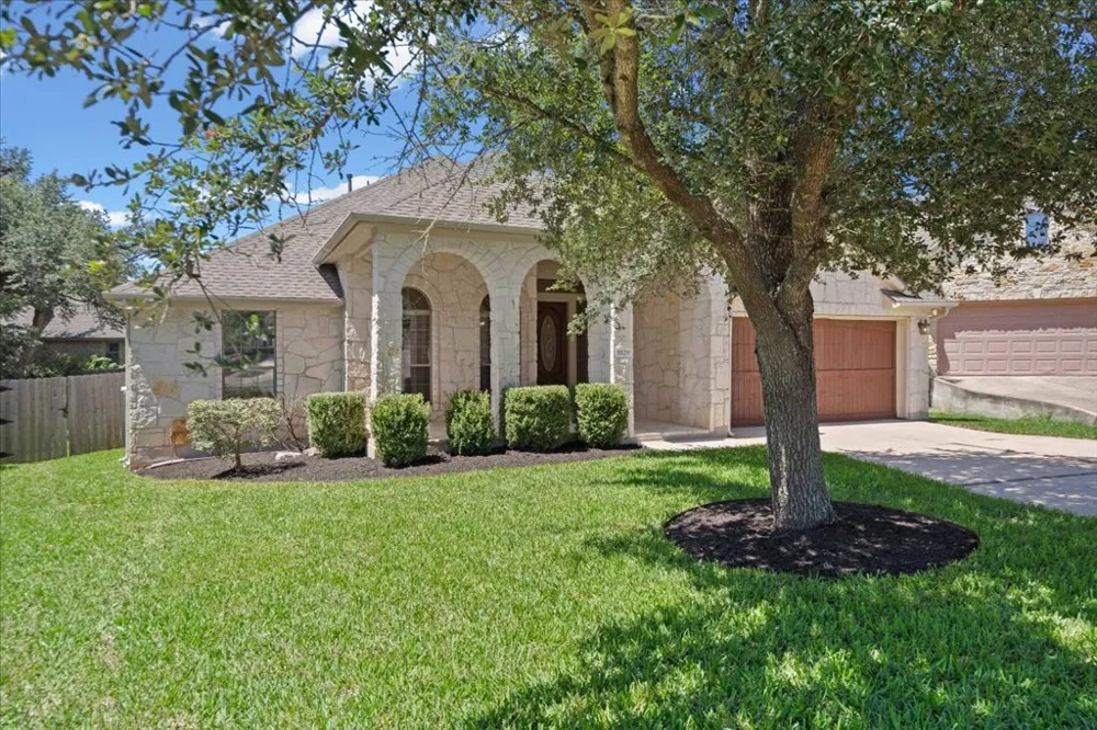 8129 Ladera Verde Drive Austin, TX 78739