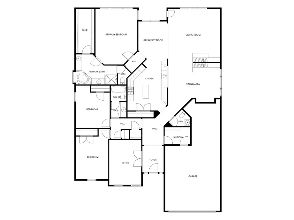8129 Ladera Verde Drive Austin, TX 78739
