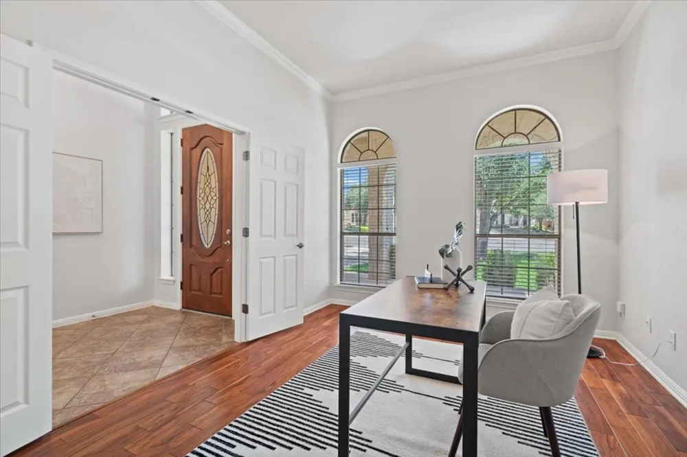 8129 Ladera Verde Drive Austin, TX 78739