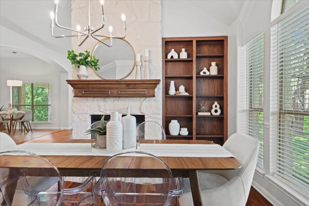 8129 Ladera Verde Drive Austin, TX 78739