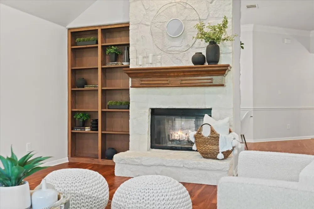 8129 Ladera Verde Drive Austin, TX 78739
