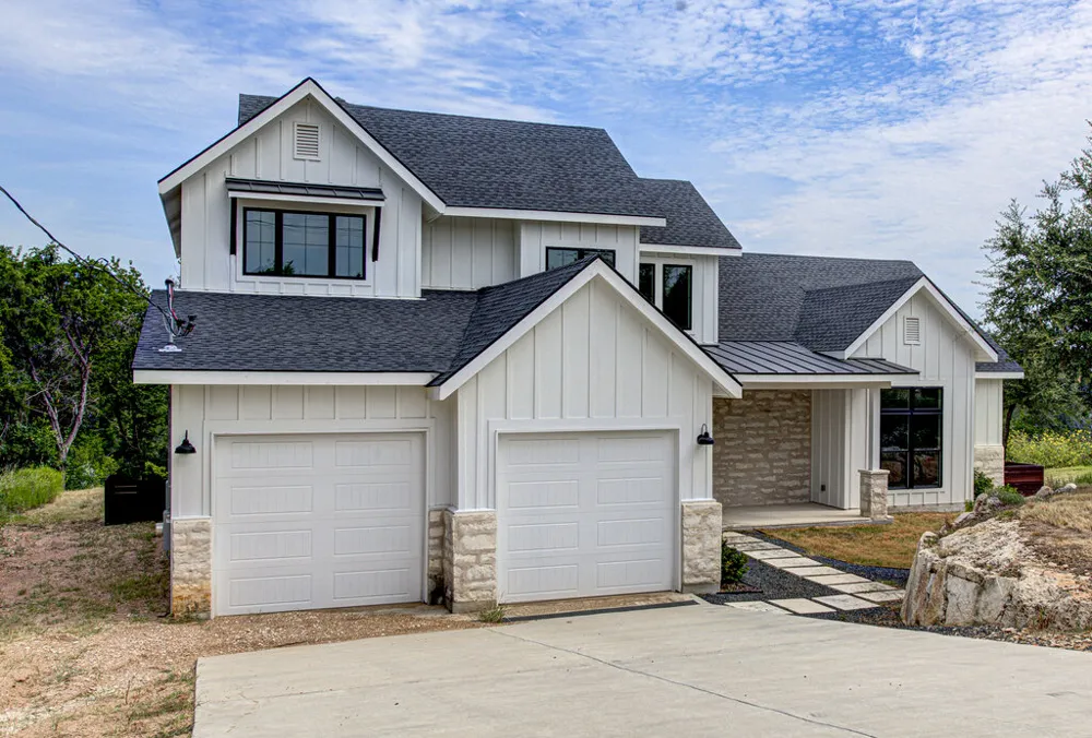 14210 Fort Smith Trail Austin, TX 78734