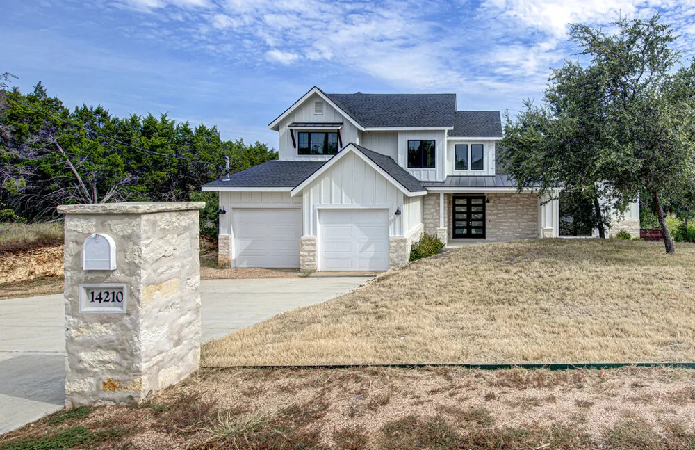 14210 Fort Smith Trail Austin, TX 78734