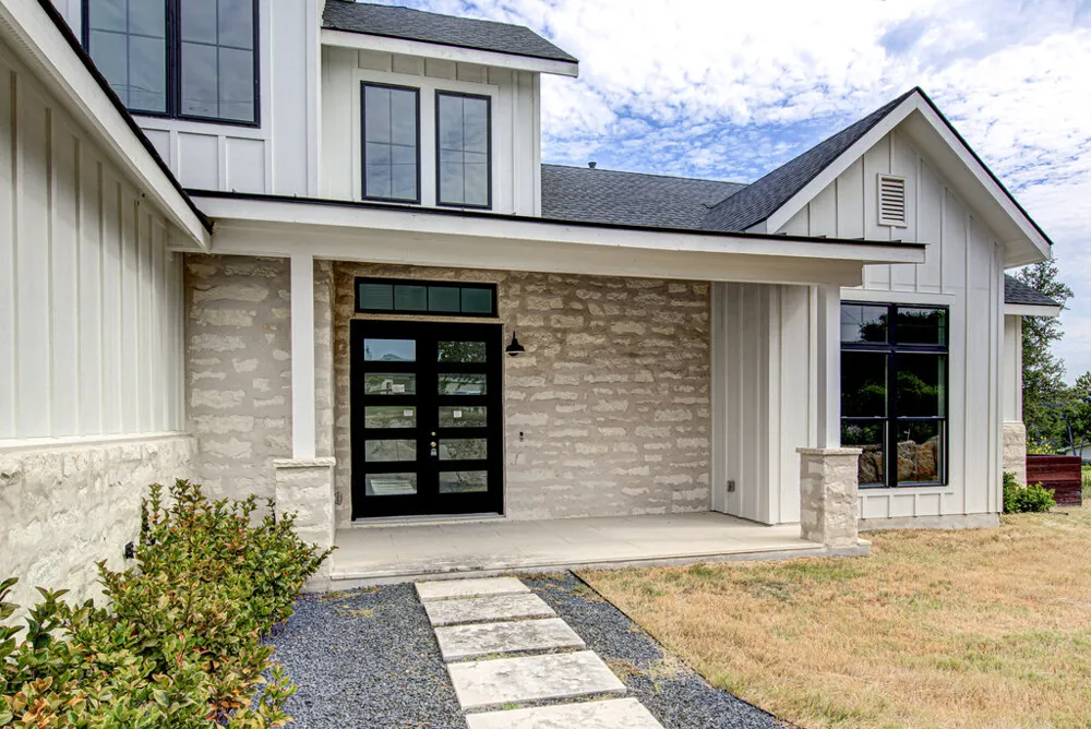 14210 Fort Smith Trail Austin, TX 78734