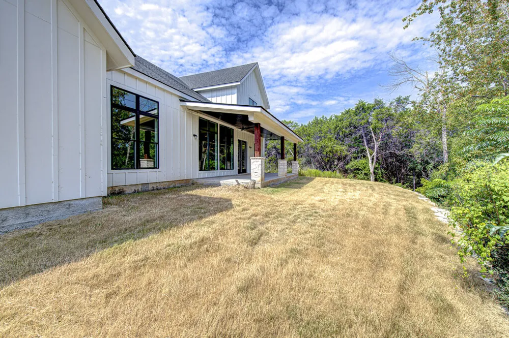 14210 Fort Smith Trail Austin, TX 78734