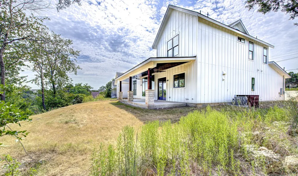 14210 Fort Smith Trail Austin, TX 78734