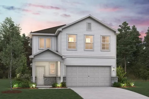 10616 Midnight Sun Drive