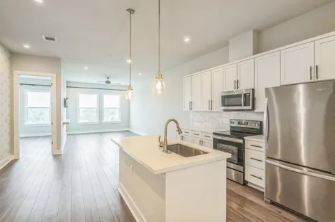 4507 E Martin Luther King Jr Boulevard #133