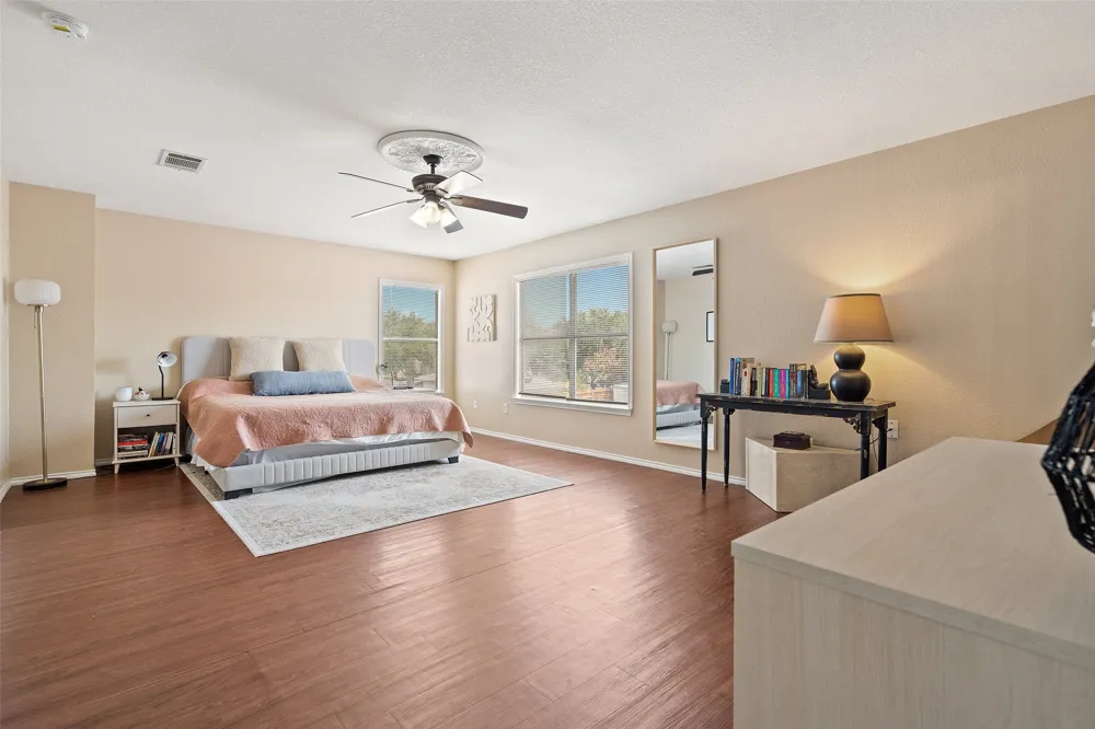 5409 Bahan Drive Del Valle, TX 78617