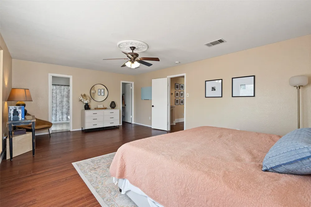 5409 Bahan Drive Del Valle, TX 78617