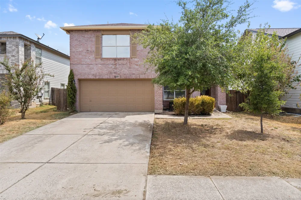 5409 Bahan Drive Del Valle, TX 78617