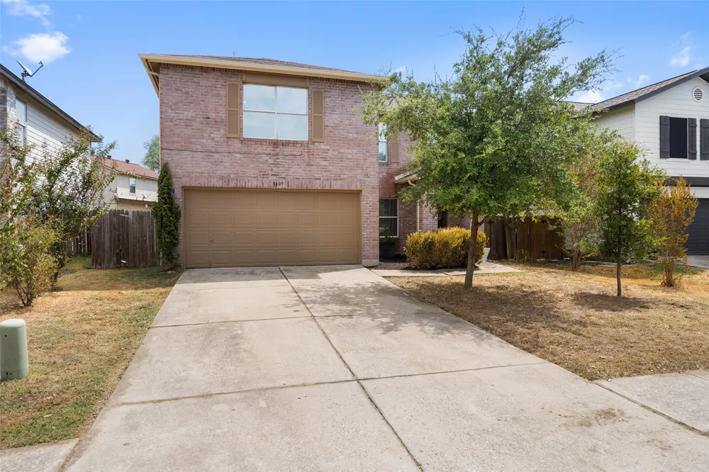 5409 Bahan Drive Del Valle, TX 78617
