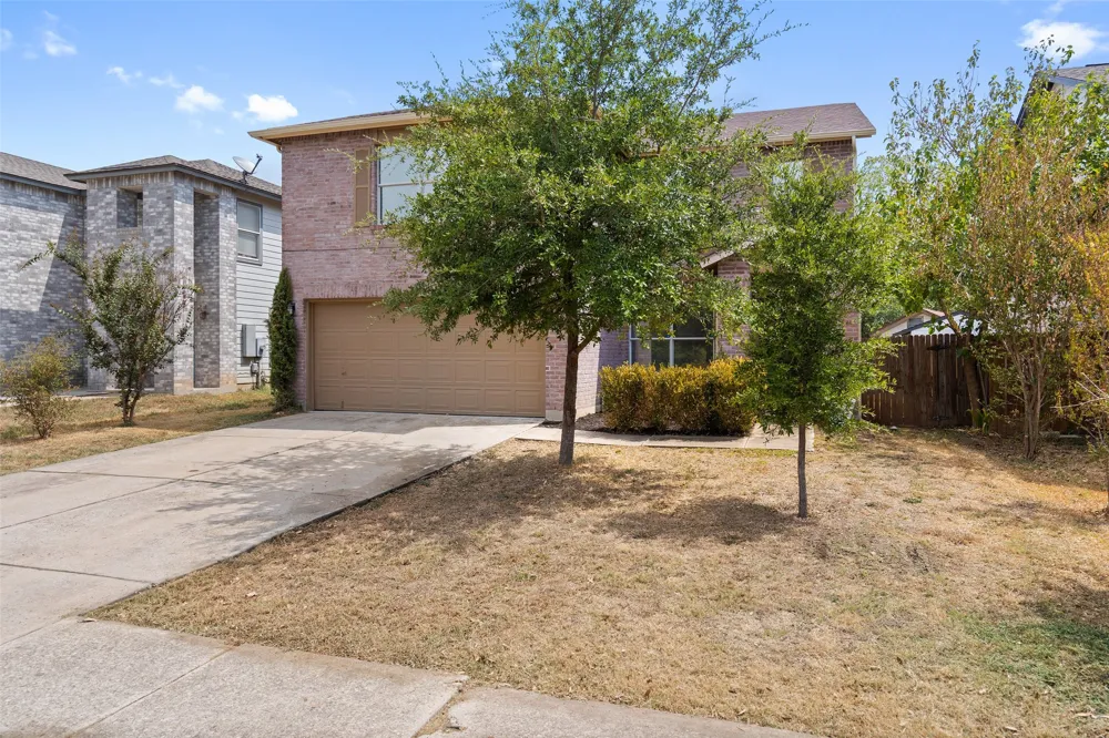5409 Bahan Drive Del Valle, TX 78617