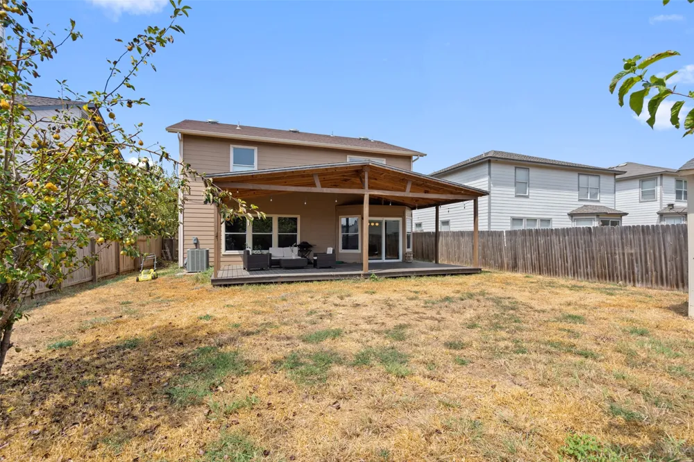 5409 Bahan Drive Del Valle, TX 78617