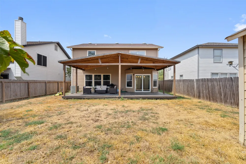 5409 Bahan Drive Del Valle, TX 78617