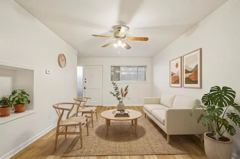 2413 Leon Street #104