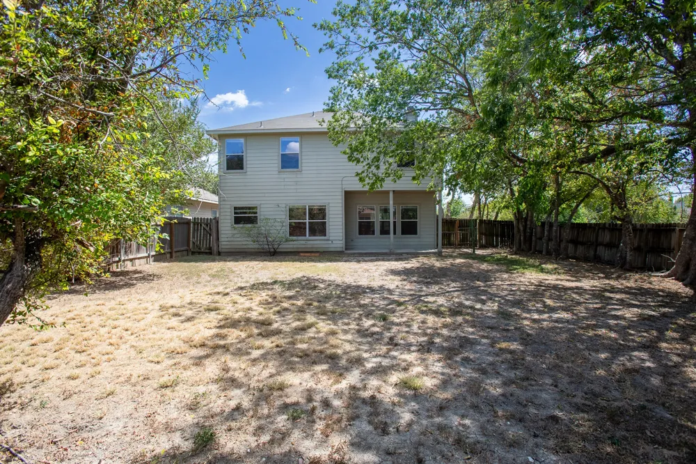 11400 Hereford Street Manor, TX 78653