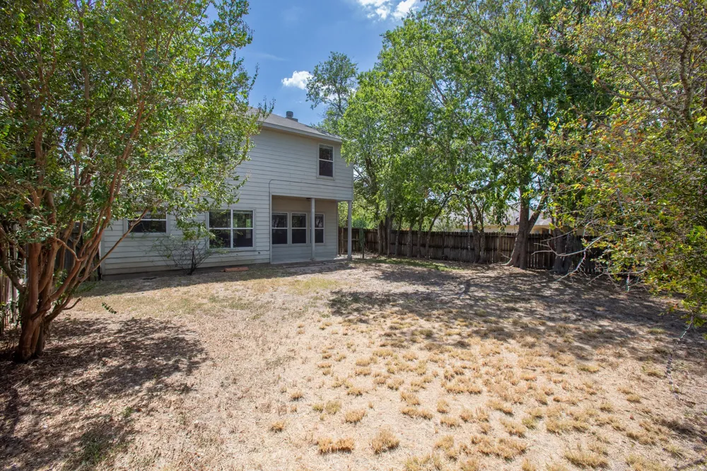 11400 Hereford Street Manor, TX 78653