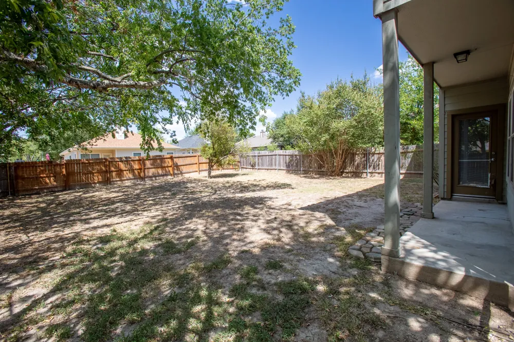 11400 Hereford Street Manor, TX 78653
